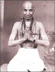 Tirumalai Krishnamacharya