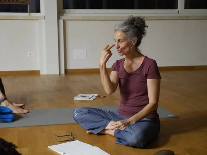 Yoga In Copenhagen